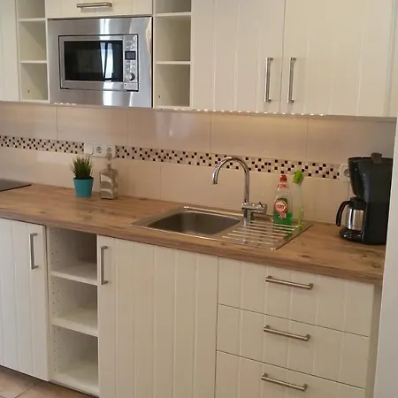 Drifthof - Oswald Joachimi Apartamento
