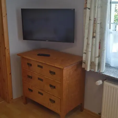 Drifthof - Oswald Joachimi Apartamento