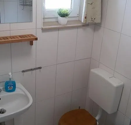 Apartamento Drifthof - Oswald Joachimi *