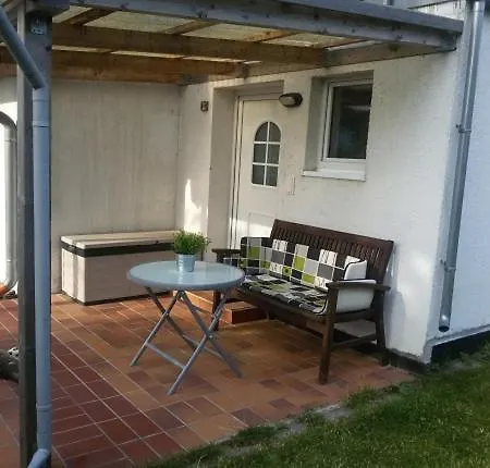 Apartamento Drifthof - Oswald Joachimi *