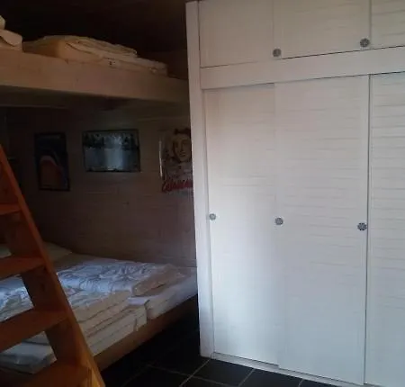 Drifthof - Oswald Joachimi Apartamento