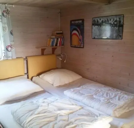 Drifthof - Oswald Joachimi Apartamento Glowe