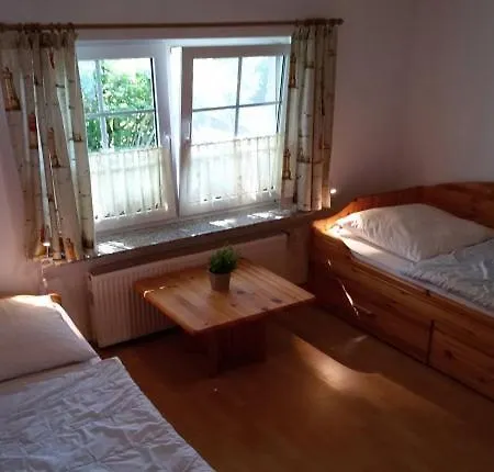 Apartamento Drifthof - Oswald Joachimi Glowe