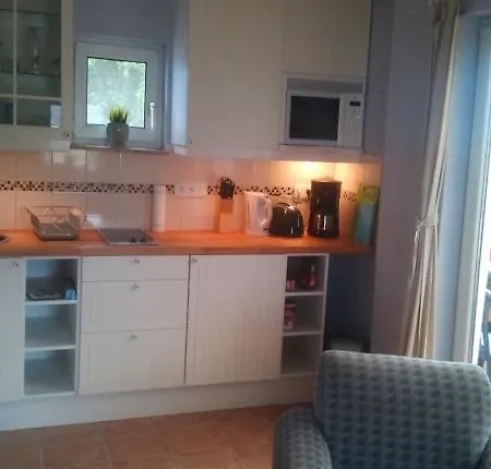 Drifthof - Oswald Joachimi Apartamento *