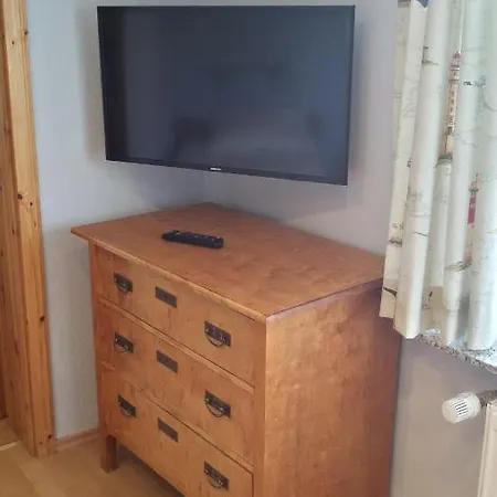 Apartamento Drifthof - Oswald Joachimi