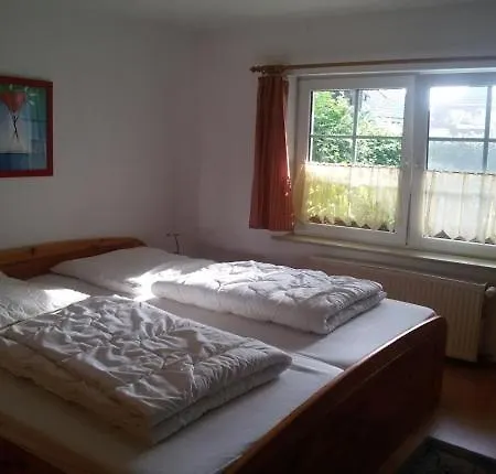 Apartamento Drifthof - Oswald Joachimi