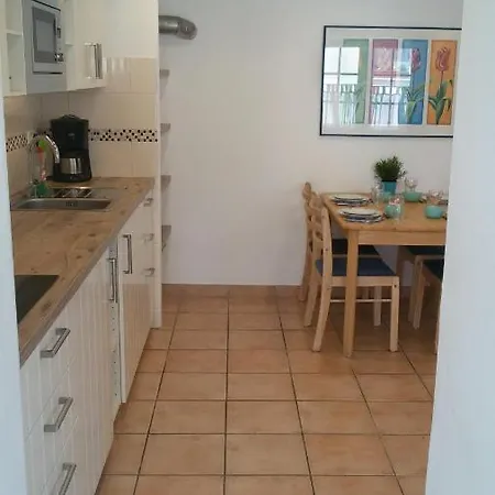 Apartamento Drifthof - Oswald Joachimi
