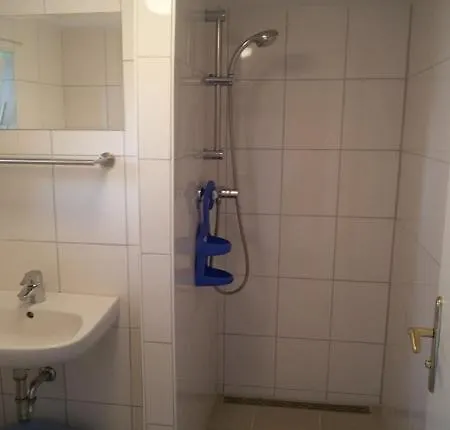 Apartamento Drifthof - Oswald Joachimi Glowe