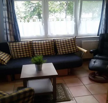 Drifthof - Oswald Joachimi Apartamento