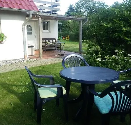 Apartamento Drifthof - Oswald Joachimi Glowe