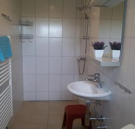 Drifthof - Oswald Joachimi Apartamento