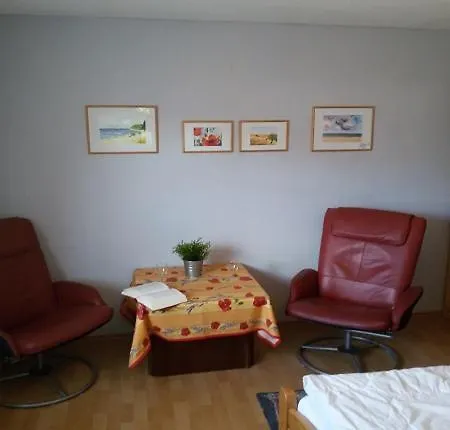 Apartamento Drifthof - Oswald Joachimi *