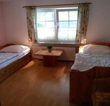 Apartamento Drifthof - Oswald Joachimi *
